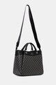 Armani Exchange poșetă XW000954.AF17145 negru AW25