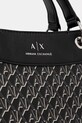 Armani Exchange poșetă negru XW000954.AF17145