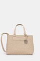 Torbica Armani Exchange Ne ustreza A4 bež XW001222.AF15774