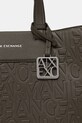 Armani Exchange borsetta verde XW001222.AF15774