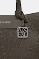Armani Exchange borsetta verde XW001222.AF15774
