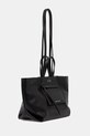 Armani Exchange torebka XW001538.AF16751 czarny AW25