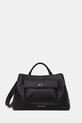 Armani Exchange torebka nie mieści A4 czarny XW001542.AF17019