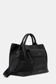 Armani Exchange torebka XW001542.AF17019 czarny AW25