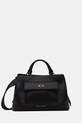 Armani Exchange torebka nie mieści A4 czarny XW001545.AF17019