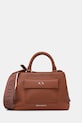 Armani Exchange poșetă uni portocaliu XW001546.AF17019