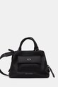 Armani Exchange torebka nie mieści A4 czarny XW001546.AF17019