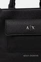 Akcesoria Armani Exchange torebka XW001546.AF17019 czarny