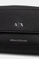 Armani Exchange poșetă negru XW001547.AF17019