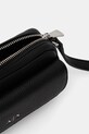 Armani Exchange poșetă XW001547.AF17019 negru