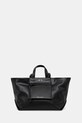 Armani Exchange torebka mieści A4 czarny XW001548.AF16751