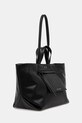 Armani Exchange torebka XW001548.AF16751 czarny AW25