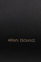 Armani Exchange torebka XW001553.AF17117 czarny