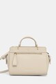 Armani Exchange kézitáska szintetikus bőr bézs XW001554.AF17117