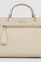 Armani Exchange kézitáska XW001554.AF17117 bézs AW25