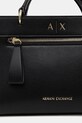 Armani Exchange torebka czarny XW001554.AF17117