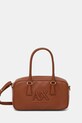 Сумочка Armani Exchange не вмещает А4 коричневый XW001567.AF15634