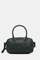 Armani Exchange torebka nie mieści A4 zielony XW001567.AF15634