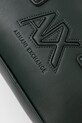Armani Exchange torebka zielony XW001567.AF15634