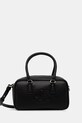 Armani Exchange torebka nie mieści A4 czarny XW001567.AF15634