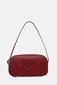 Armani Exchange torebka nie mieści A4 czerwony XW001568.AF15634