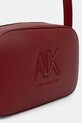 Torba Armani Exchange crvena XW001568.AF15634
