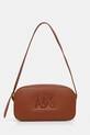 Сумочка Armani Exchange аппликация коричневый XW001568.AF15634