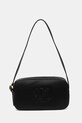 Kabelka Armani Exchange nášivka černá XW001568.AF15634