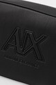 Kabelka Armani Exchange černá XW001568.AF15634