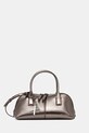 Armani Exchange torebka nie mieści A4 srebrny XW001572.AF17127