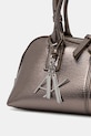 Kabelka Armani Exchange stříbrná XW001572.AF17127