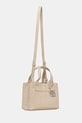 Armani Exchange torebka XW001576.AF15774 beżowy AW25