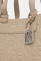 Armani Exchange torebka beżowy XW001576.AF15774