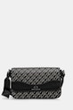 Armani Exchange torebka nie mieści A4 czarny XW001596.AF17145