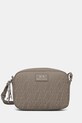 Kabelka Armani Exchange vzorovaný šedá XW002122.AF19298