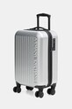 Чемодан Armani Exchange XW002233.AF21472 серебрянный AA00
