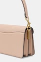 Accessories Coach leather handbag Tabby 26 CBF92 orange