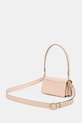 Accesorii Coach poșetă de piele Tabby 20 CBF93 bej