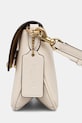 Kožna torba Coach Jet bež CAM16