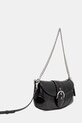 Coach torebka skórzana Soho 25 CAN43 czarny AW25