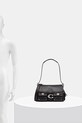 Coach torebka skórzana Cargo Turnlock Soft Tabby CU124