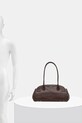 Coach torebka skórzana Empire Carryall Bag 34 CCM57