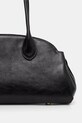 Dodatki Usnjena torbica Coach Empire Carryall Bag 34 CCM57 črna