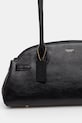 Кожена чанта Coach Empire Carryall Bag 34 черен CCM57