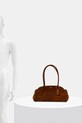 Coach torebka zamszowa Empire Carryall Bag 34 CBN41