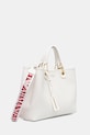 Emporio Armani torebka EW000360.AF12103 biały AW25