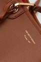 Emporio Armani torebka brązowy EW000360.AF12103