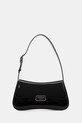 Emporio Armani torebka nie mieści A4 czarny EW001013.AF17287