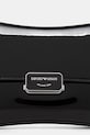 Emporio Armani torebka czarny EW001013.AF17287