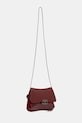 Kabelka Emporio Armani EW001777.AF17287 burgundské AW25